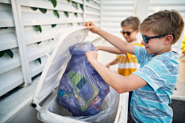 Best Affordable Junk Removal Services  in Carnegie, PA