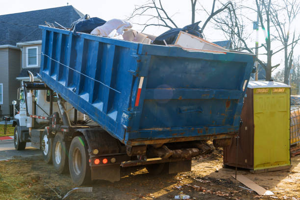Reliable Carnegie, PA Junk Removal Solutions