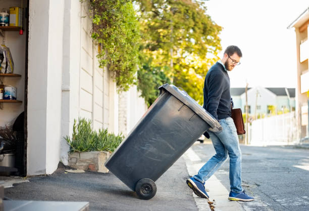 Best Household Junk Removal  in Carnegie, PA
