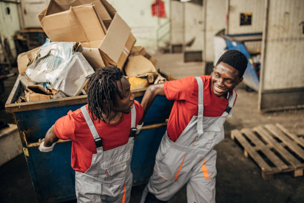 Best Residential Junk Removal  in Carnegie, PA