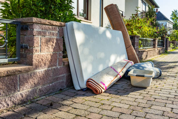 Best Basement Cleanout Services  in Carnegie, PA