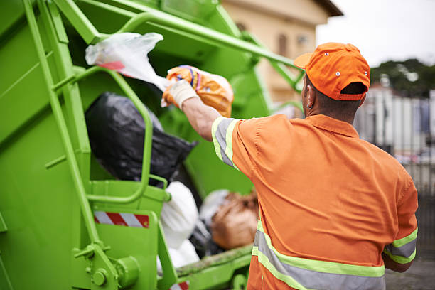 Best Junk Hauling Services  in Carnegie, PA